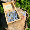 Caja de Esmaltes Schauer