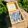 Caja de Esmaltes Schauer