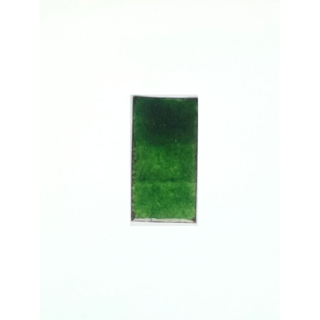 EDICIÓN LIMITADA Esmalte transparente Verde 052