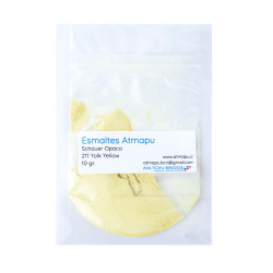 ESMALTE AMARILLO YEMA 211 SCHAUER