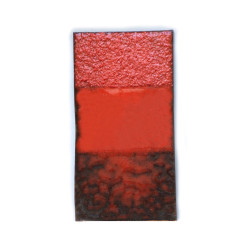 Esmalte opaco Rojo 7152...