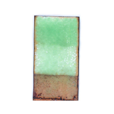 ESMALTE VERDE CLARO 137 SCHAUER