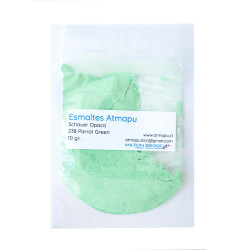Esmalte Verde loro 238 Schauer