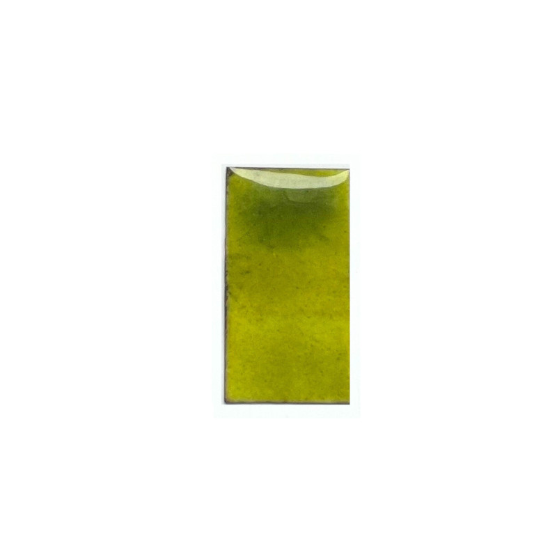 Esmalte verde amarillo transparente 47 Soyer